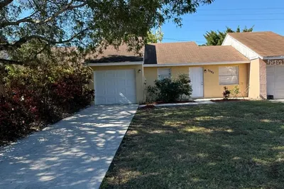 5595 Kimberton Way #5595 1