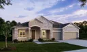 Artist Rendering at Dusk
