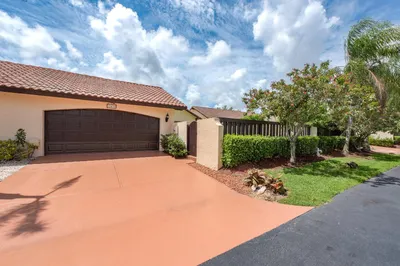 21695 San Simeon Circle 1