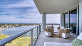 Just Listed | 1 Water Club Way #1801