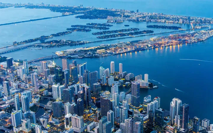 9301 Bay Harbor Drive: Boutique Waterfront Living in Bay Harbor Islands