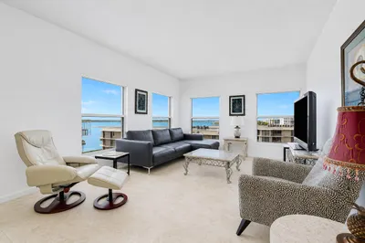 3230 S Ocean Boulevard #D-607 1