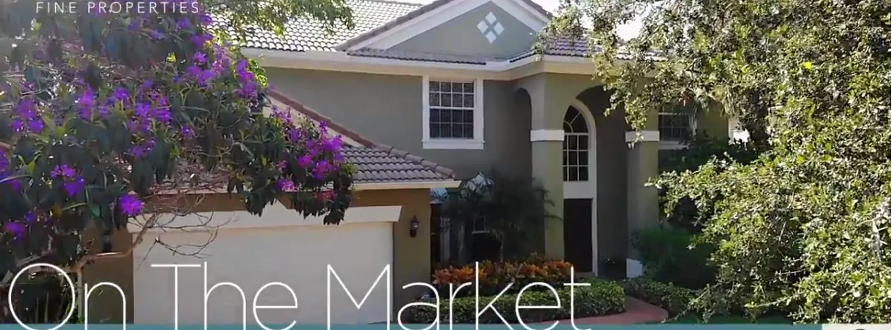 #OnTheMarket…4 bed, 3 bath home with a MASSIVE backyard!