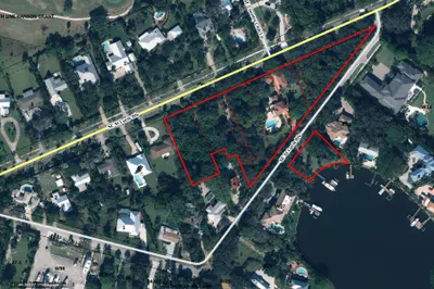 2363 SE Saint Lucie Boulevard