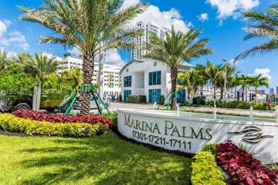 17301 Biscayne Blvd #1004 1
