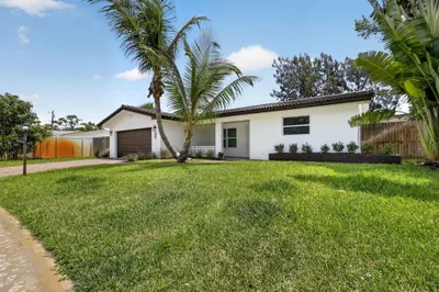 1408 Cochran Drive 1