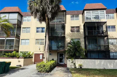 7300 NW 17th Street #202 1