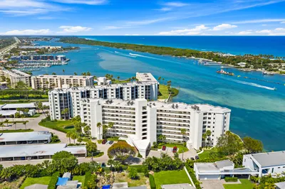 19800 Sandpointe Bay Drive N #305 1