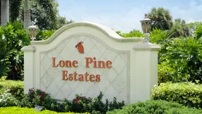 Homes Sold By Jeff Lichtenstein in Lone Pine Estates