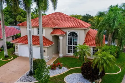 1503 NW 178 Ln Pembroke Pines FL 33029