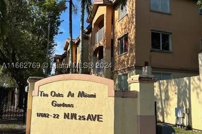 17602 NW 25th Ave #202 1