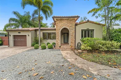 7111 SW 64th Ct 1