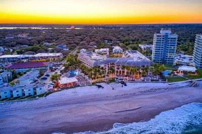 3500 Ocean Drive #321 1
