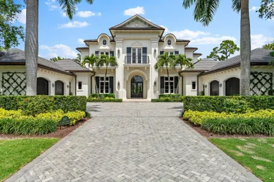 107 W Bears Club Drive 1