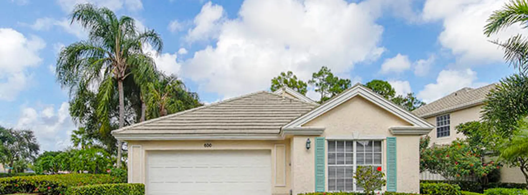 600 Masters Way | The Masters at Eagleton | PGA National