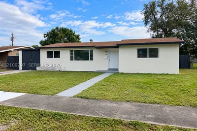 770 NW 179th St 1