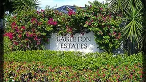 Eagleton Estates | Easy Living at PGA National