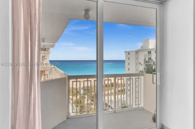 401 Ocean Dr #1007 1