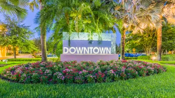 9259 Howell Lane: New Townhome Living Planned in Palm Beach Gardens
