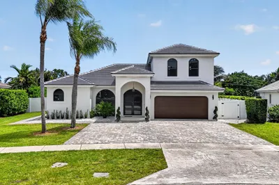 7548 Fairway Trail 1