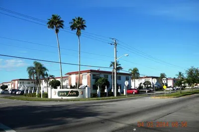 1300 NW 43rd Terrace #201 1
