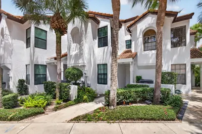 2339 Treasure Isle Drive #44 1
