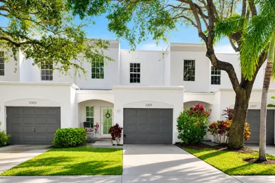 2305 Florida Boulevard #2305 1