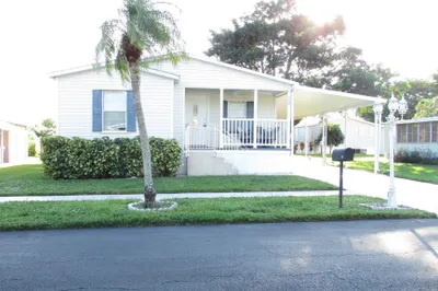160 NW 53rd Street 1