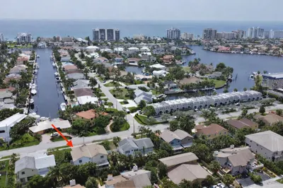 Tropic Isle - Delray Beach