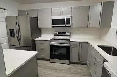 Coral Springs Residential 1