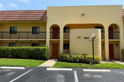 900 SW 9th Street Cir #103 1