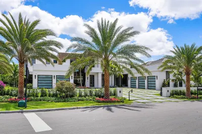 298 W Key Palm Road 1