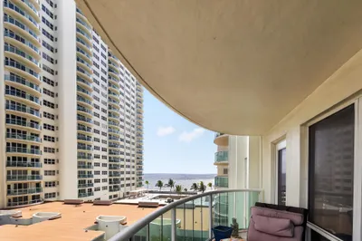 3400 Galt Ocean Drive #409s 1