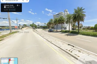 211 S Ocean Dr #204 1