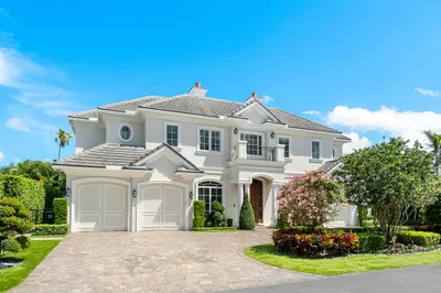 1300 Thatch Palm Drive 1