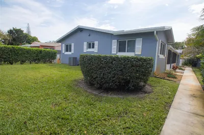 2432 Sherman St. #B 1