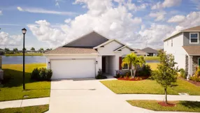 Just Listed | 12232 SW Forli Way
