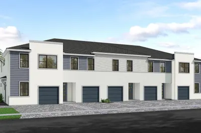 Everton Townhomes
