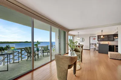 2760 S Ocean Boulevard #404 1