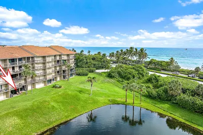 101 S Seas Drive #105 1