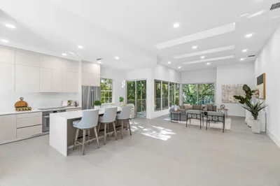 Open Concept