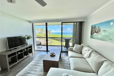 8880 S Ocean Drive #302 1