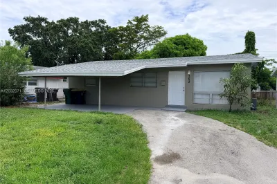 753 SW 3rd Pl #753 1