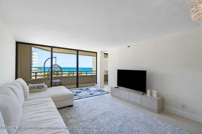 3560 S Ocean Boulevard #406 1