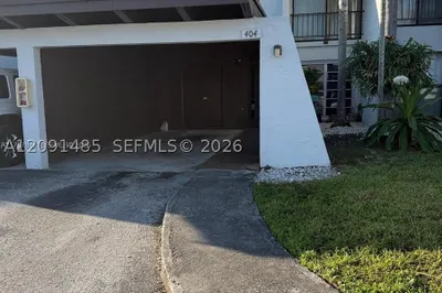 Miami Residential 1