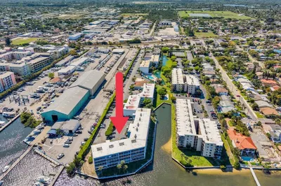 100 Waterway Drive S #109 1