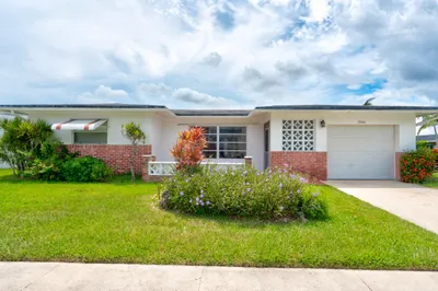 7590 Margate Boulevard 1