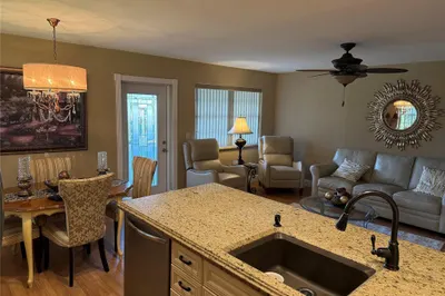 Welcome to this beautifully updated decorated cond