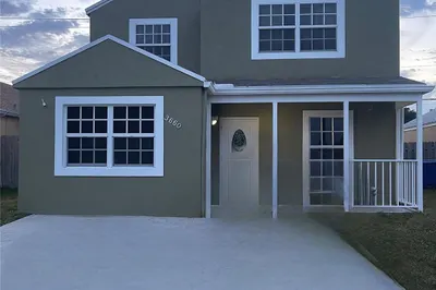 Front Home