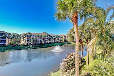 800 Uno Lago Drive #305 1